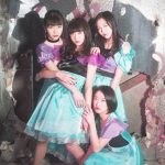 アイドル専門レーベルT-Palette Records　新たな対バンイベント6/4・6/5恵比寿リキッドルームにて開催！