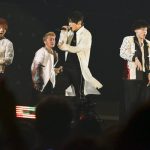 【ライブレポート】５人組ダンス＆ボーカルグループ・Da-iCEのライブにSKY-HIが乱入し圧巻のコラボパフォーマンス！＜TOKYO GIRLS MUSIC FES. 2018＞