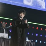 SKY-HIが圧巻のライブパフォーマンスで魅了！＜TOKYO GIRLS MUSIC FES. 2018＞