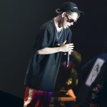 【ライブレポート】清水翔太が優しい歌声でオーディエンスを魅了！＜TOKYO GIRLS MUSIC FES. 2018＞