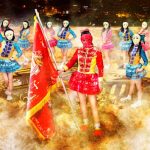 芸人、アイドル、モデル、人気タレントが大集合！！ ライブあり、トークあり、ネタ披露あり、2日間合計15時間にわたるバラエティ企画を生中継。 トレンディエンジェル、須藤 凜々花、紺野 ぶるま、仮面女子、倉持 由香、月城 まゆ、角田 信朗＆大西 洋平 、明日花キララ、ミスマリンちゃん、おそ松さん．．．and more！！超パチンコ＆パチスロフェスティバル ＠ ニコニコ超会議2018 2018年4月28日(土)・29日(日) ／幕張メッセで開催