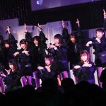 ラストアイドル 2ndシングル発売記念コンサートを開催！2期暫定メンバーもライブ初お披露目！急遽メンバー3名が卒業発表