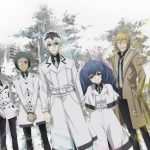 女王蜂、自身最大規模の全国ワンマンツアー2018「H A L F」初日開幕！ツアー追加公演＠新木場STUDIO COAST開催決定！