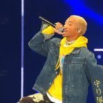 【動画】ジェイデン・スミスが TGCで圧巻のラップを披露！＜東京ガールズコレクション2018 S/S＞