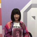 吉田凛音が5/3(祝)TSC出演で意気込み語る！＜Tokyo Street Collection 告知第　弾＞