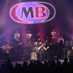 真心ブラザーズ恒例、大盛り上がりの中野サンプラザワンマンで「今年はすごい活動します！」