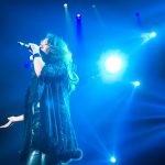 大黒摩季 昨年から70本に及ぶ全国47都道府県ツアーの Season３ を終了！ ４月11日より、FINAL SEASONに突入！ いよいよ東京・大阪など主要都市に進出！！