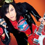 【千聖ソロワーク】と【ソロプロジェクトCrack6】の強力スプリットシングルのリリースが決定！ワンマンTOUR 2018 『ジキルとMAD RIDER』」の開催も発表！