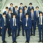 NEWジャンルパフォーマンス集団「イケ家！」がイケてるイオンのスーツをミュージカルでお届け！