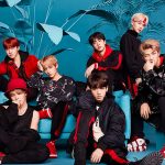 BTS (防弾少年団)、Japan 3rd Album『FACE YOURSELF』 邦楽作品で異例の全世界同時刻配信 決定！