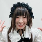 【動画】椎名ひかりが5/3(祝)TSC出演で意気込み語る！＜Tokyo Street Collection 告知第　弾＞