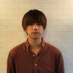 【動画】若槇太志郎が5/3(祝)TSC出演で意気込み語る！＜Tokyo Street Collection 告知第　弾＞