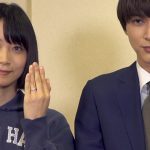 【メイキング動画】深川麻衣が吉沢亮とカップル役で熱演！ 薬指に輝くリングに注目！「アイプリモ」新 TVCM　 4/7より放送開始！