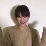 【動画】梨衣名が5/3(祝)TSC出演で意気込み語る！＜Tokyo Street Collection 告知第　弾＞