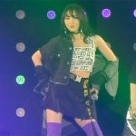 【動画】JYがTGCライブステージに登場！＜東京ガールズコレクション2018 S/S＞