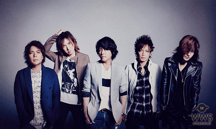 「LUNATIC FEST.2018」の開催を記念し、スペースシャワーTVでLUNA SEAを大特集！ メンバーインタビューやイベント出演者のコメントが満載の撮り下ろし特別番組に加え、 伝説の東京ドーム公演のライブ特番は3夜連続でオンエア！