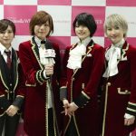 【動画】７人組イケメン女子グループ・ザ・フーパーズにインタビュー！「女子高生のパワーはすごいなと感じました！」