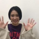 【動画】松本愛が5/3(祝)TSC出演で意気込み語る！＜Tokyo Street Collection 告知第　弾＞