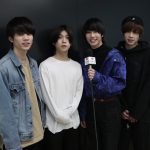 【動画】XOXが5/3(祝)TSC出演で意気込み語る！