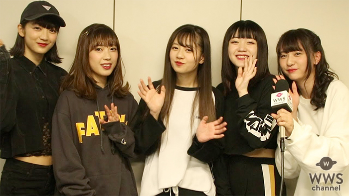 【動画】フェアリーズに青二祭でインタビュー！高校時代の印象的な思い出を語る！