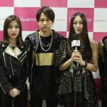 【動画】lolにインタビュー！シンデレラフェスに３年連続出演！