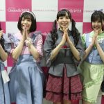 【動画】原宿発アイドルグループ・神宿にインタビュー！「さいたまスーパーアリーナに自分が立てるなんて夢のよう！」