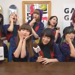 【動画】９名体制になったアイドルグループ・GANG PARADEにインタビュー！新メンバーにあらゆる質問をぶつける！