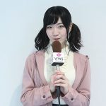 【動画】前島亜美にインタビュー！ニコニコ超会議で生バンドと一緒にライブステージ！