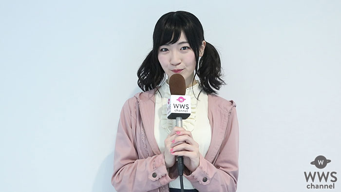 【動画】前島亜美にインタビュー！ニコニコ超会議で生バンドと一緒にライブステージ！