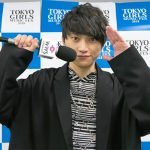 【動画】ライブステージ直後のSKY-HIにインタビュー！＜TOKYO GIRLS MUSIC FES. 2018＞