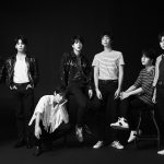 BTS (防弾少年団)のニューアルバム「LOVE YOURSELF 轉 ‘Tear’」がK-POP初のビルボードNo.1を獲得！