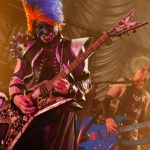 【ライブレポート】サイコ・ル・シェイム、光と闇をテーマにした全国2DAYSツアーが豊洲PITで完結!