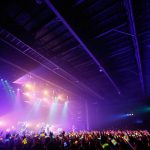 【ライブレポート】サイコ・ル・シェイム、光と闇をテーマにした全国2DAYSツアーが豊洲PITで完結！