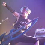 【ライブレポート】サイコ・ル・シェイム、光と闇をテーマにした全国2DAYSツアーが豊洲PITで完結!