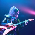 【ライブレポート】サイコ・ル・シェイム、光と闇をテーマにした全国2DAYSツアーが豊洲PITで完結!