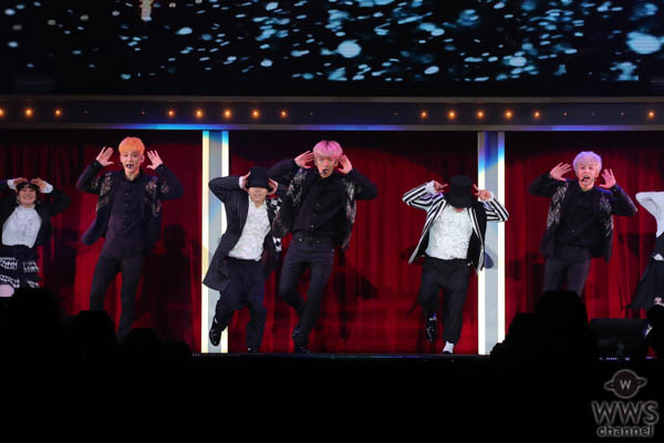 EXO-CBX、発売2週目でオリコン週間ランキング1位！1stフルアルバム「MAGIC」が快挙を達成！