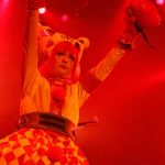 【ライブレポート】サイコ・ル・シェイム、光と闇をテーマにした全国2DAYSツアーが豊洲PITで完結！