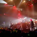 【ライブレポート】サイコ・ル・シェイム、光と闇をテーマにした全国2DAYSツアーが豊洲PITで完結!