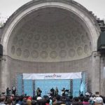 PUFFY、デビュー記念日にニューヨーク・セントラルパークでライブ開催！逆輸入スペシャルライブも決定！