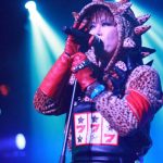 【ライブレポート】サイコ・ル・シェイム、光と闇をテーマにした全国2DAYSツアーが豊洲PITで完結！