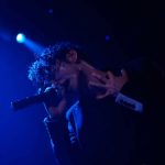 SKY-HI、初のアメリカLIVE HOUSEツアー”SKY-HI Round A Ground 2017”の映像を公開！