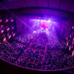 SCANDALが3月からのホールツアーを完走！デビュー10周年を迎える今秋からのSCANDAL TOUR 2018 "感謝祭" の開催を発表！