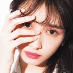 約6年間出演の白石麻衣がLARMEレギュラーモデルを卒業！LARME 034 Julは白石麻衣卒業号特別付録は全48ページ「白石麻衣 写真集」「白石麻衣 A4 クリアファイル」