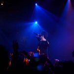 SKY-HI、初のアメリカLIVE HOUSEツアー”SKY-HI Round A Ground 2017”の映像を公開！