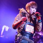 【ライブレポート】サイコ・ル・シェイム、光と闇をテーマにした全国2DAYSツアーが豊洲PITで完結！