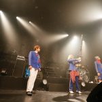 【ライブレポート】サイコ・ル・シェイム、光と闇をテーマにした全国2DAYSツアーが豊洲PITで完結！