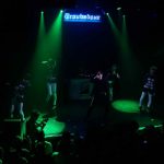 SKY-HI、初のアメリカLIVE HOUSEツアー”SKY-HI Round A Ground 2017”の映像を公開！