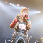 【ライブレポート】サイコ・ル・シェイム、光と闇をテーマにした全国2DAYSツアーが豊洲PITで完結！