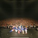 【ライブレポート】サイコ・ル・シェイム、光と闇をテーマにした全国2DAYSツアーが豊洲PITで完結!