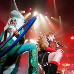 【ライブレポート】サイコ・ル・シェイム、光と闇をテーマにした全国2DAYSツアーが豊洲PITで完結！